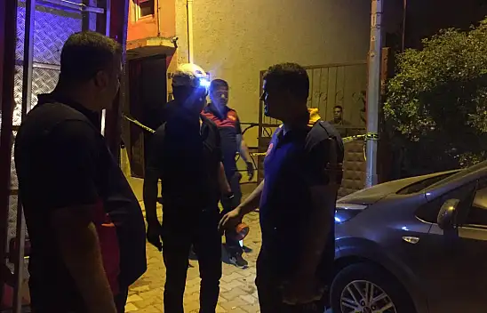 Arkadaşını kurtarmak için girdiği kuyuda kendisi öldü