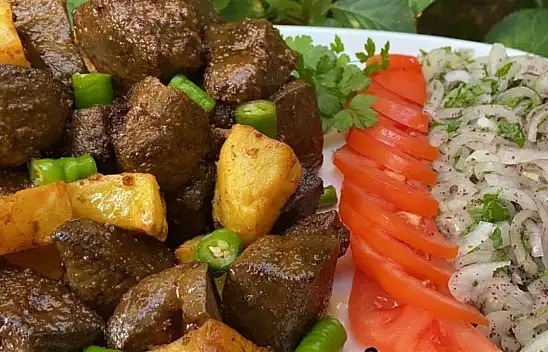 Arnavut ciğeri eti puf gibi oluyor: Hazırlarken bu pişirme tekniğini uygulamanız yeterli