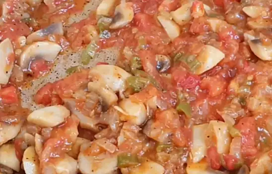 Arnavut dolmasına lezzet katan tüyo. 1 kaşık eklemek yetiyor!