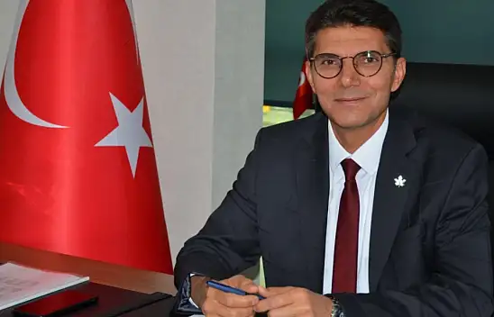 Arslan: Malazgirt Zaferini kutladı