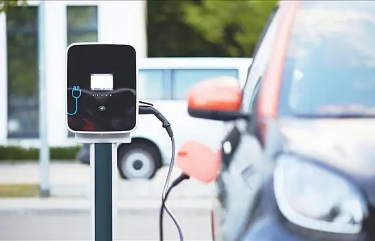 Artık her 5 araçtan biri elektrikli olacak