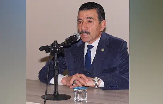 ASDER'den kınama: Siyonist terör