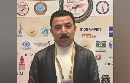 ASDER Konya: Teröre Geçit Yok