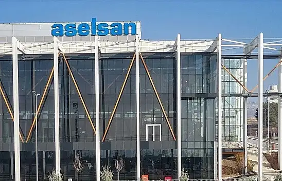ASELSAN, 9,5 milyon dolarlık yurt dışı satış sözleşmesi imzaladı