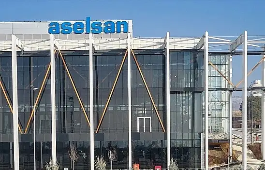 ASELSAN'dan sözleşme
