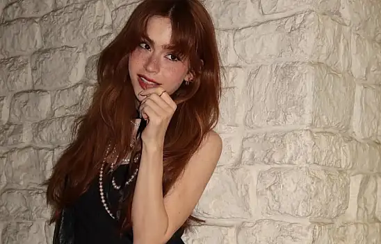 Asena Keskinci kimdir? Asena Keskinci Kızılcık Şerbeti'ne mi geliyor? Asena Keskinci Jasmine dizisi neden olay oldu? Asena Keskinci babası kimdir?