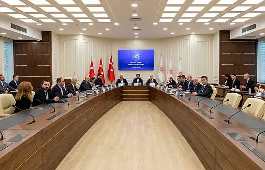 Asgari ücret bugün belli olabilir!