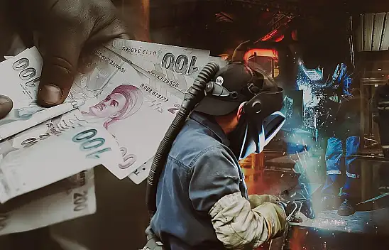 Asgari ücret toplantısında rakam konuşulmadı