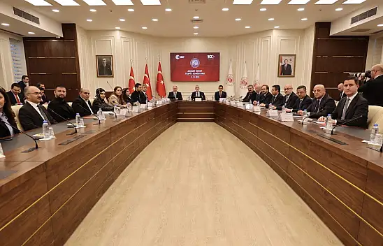 Asgari ücrette yaşanacak zam oranına göre net rakam belli oldu!