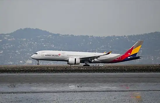 Asiana Airlines, bilet satışını durdurdu