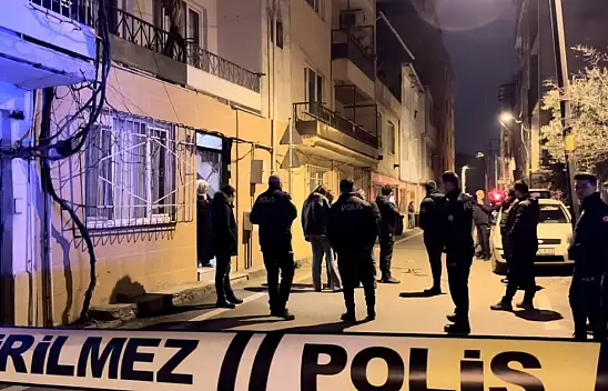 Aşık olduğu kadını öldüren şahsa müebbet hapis cezası