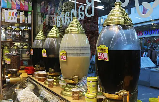 Aşırısı zarar, pekmez ile ilgili bilinmeyenler…