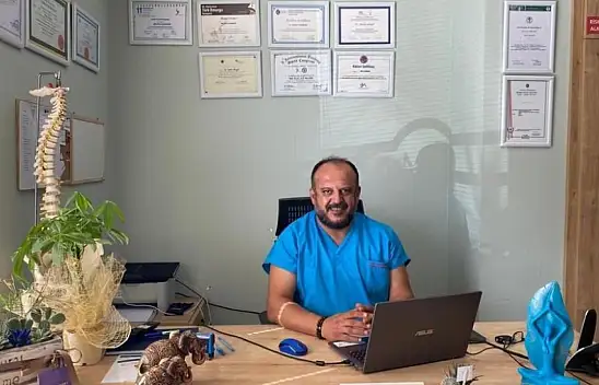 Asitli gıdalar, stres ve D vitamini eksikliği kemiklerin düşmanı