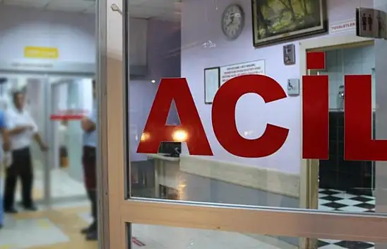 Asker uğurlama mevlidinde yedikleri tavuklu pilavdan zehirlendiler