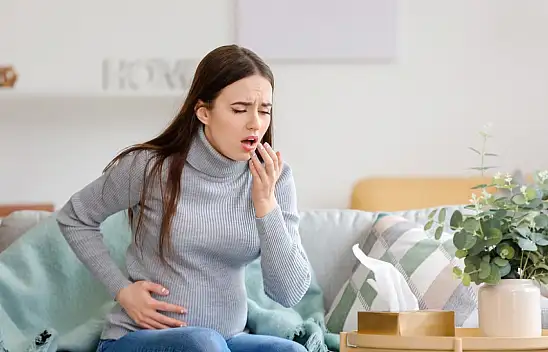 Astım hastalarına uyarı!