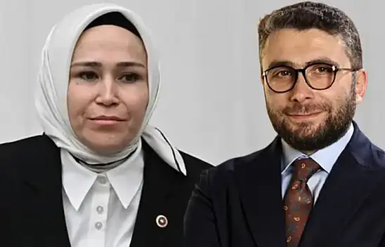 Asuman Erdoğan kimdir? Kimin kızı? Asuman Erdoğan'ın eşi kimdir? Fatih Erdoğan'ın eşi kimdir?