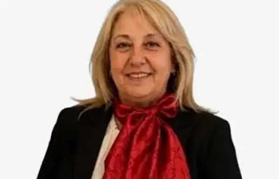 Asuman Şen kimdir Menderes? Asuman Şen hangi partiden? Asuman Şen evli mi, eşi kimdir?