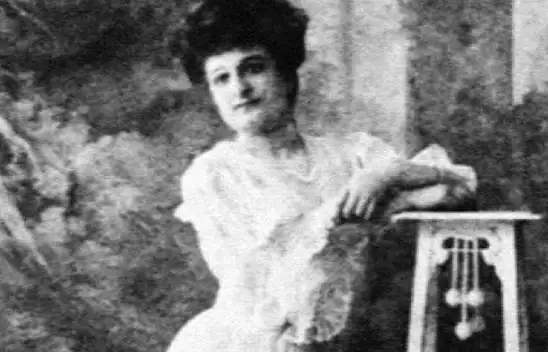 Atatürk Corinne kimdir? Korin kimdir? Madam Corinne kimdir? Gerçekte var mı?