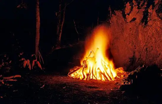 Ateşin keşfi: İnsanlık tarihinin dönüm noktası