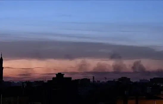 Ateşkes 5 gün daha uzatıldı