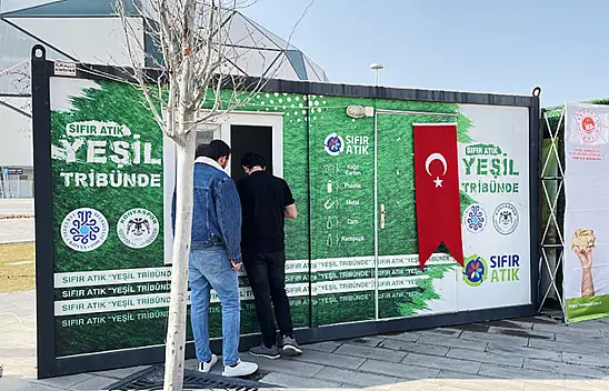 Atık Pil Projesi devam ediyor