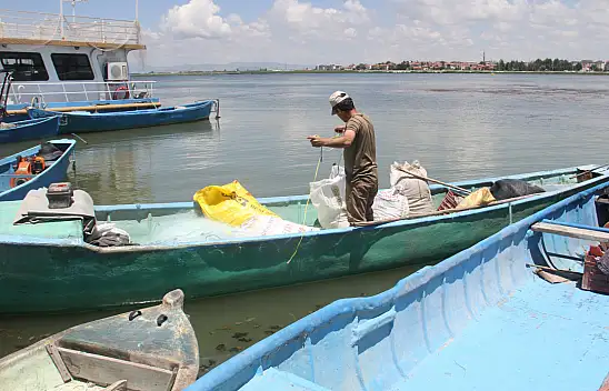Av yasağı sona erdi
