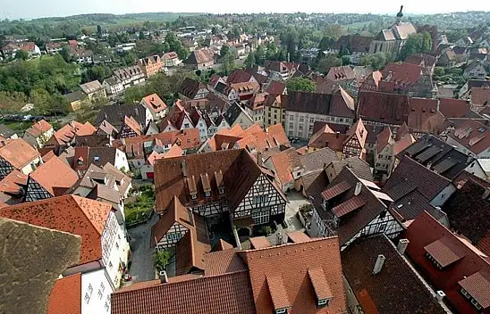 Avrupa'da konut fiyatları geriledi