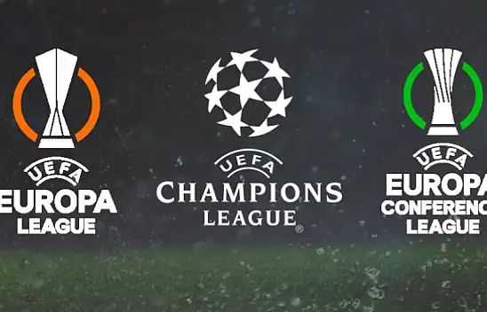 Avrupa futbolunda kuralar yarın çekilecek