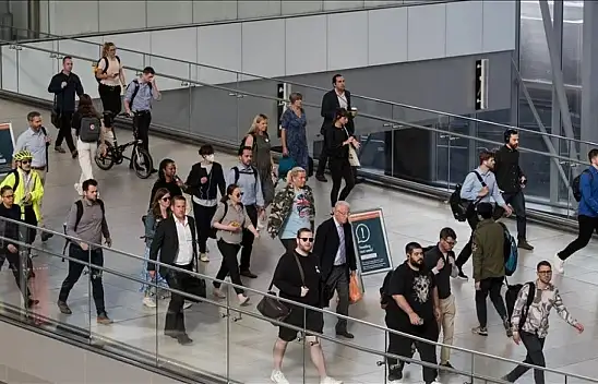 Avrupa işsizlik tehlikesiyle karşı karşıya