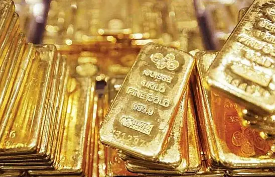 Avrupa'nın en büyüğü! Altın için net rakam ve tarih verdi...