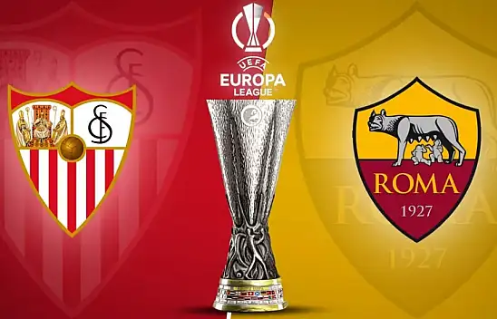 Avrupa'nın en büyüğü bugün belli oluyor, Sevilla - Roma maçı hangi kanalda, ne zaman, saat kaçta?