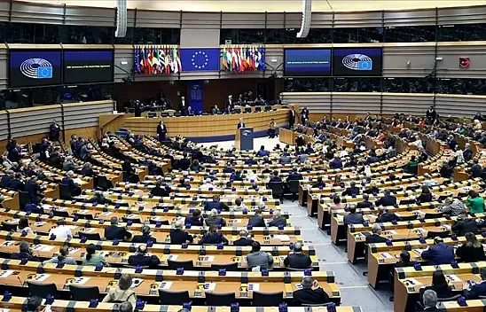 Avrupa Parlamentosu seçimlerinin Haziran 2024'te yapılması planlanıyor