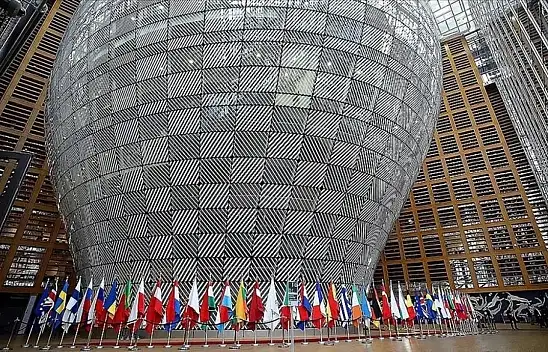 Avrupalı liderler o ülkede toplanacak