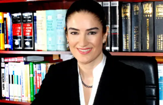 Avukat Ece Güner kimdir? Ece Güner Haluk Levent olayı nedir? Ece Güner Ahbap Derneği'ndeki görevi nedir?