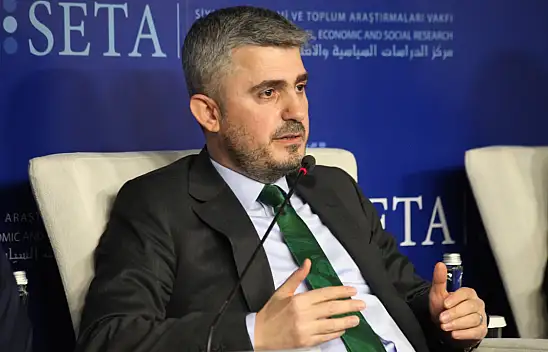 Avukat Hüseyin Aydın kimdir? Hüseyin Aydın avukat kimdir? 'Asırlık Gece' kitabının yazarı kimdir?