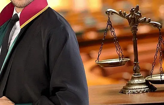 Avukatlara müjde var