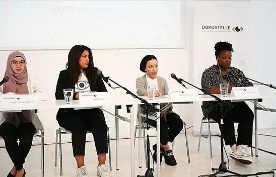 Avusturya'da Müslümanları hedef alan 1324 ırkçı saldırı yaşandı