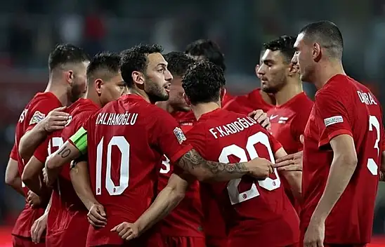 Ay Yıldızlılar EURO 2024 biletini almak için Letonya karşısına geçiyor