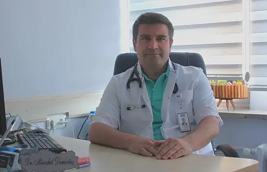 Ayak bileğinden başlayan şişliklere dikkat!