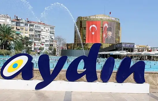 Aydın: Aydın Gezilecek Yerler Neresi? Aydın Gezilecek Yerler!