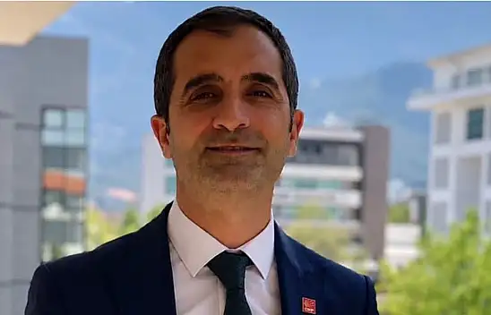 Ayhan Oran kimdir? Ayhan Oran CHP Denizli İl Başkanı mı oldu? Ayhan Oran avukat mı?