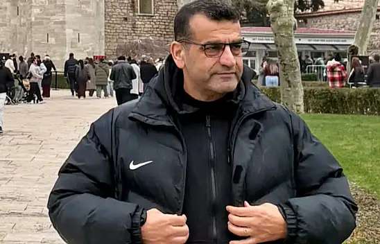 Ayhan Taşçı kimdir? Ayhan Taşçı neden öldü? Ayhan Taşçı Eskişehirspor görevi neydi