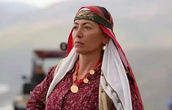 Ayla Baki Yücesoy kimdir? Oynadığı diziler neler? Taşacak Bu Deniz Emriye Hala kimdir? Gerçek adı nedir?