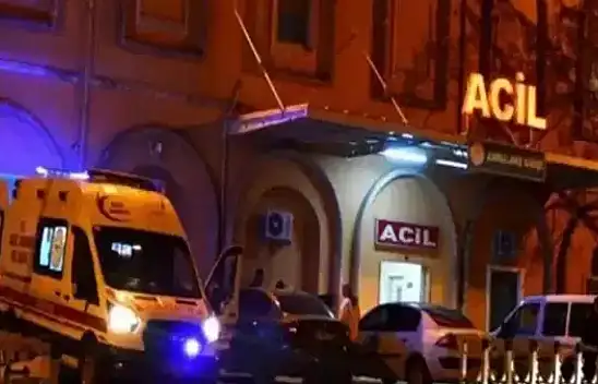 Aynı aileden 3 kişi başından vurulmuş halde bulundu