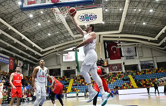 AYOS Konyaspor evinde mağlup