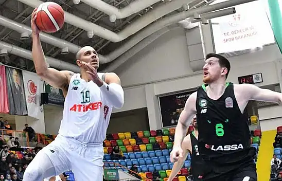 AYOS Konyaspor galibiyetle tanıştı