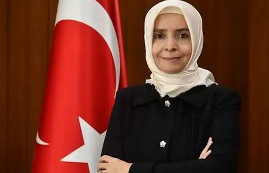 Ayşe Hilal Sayan Koytak kimdir? Nereli? Ayşe Hilal Sayan Koytak eşi kimdir? Fatma Betül Sayan Kaya'nın neyi oluyor?