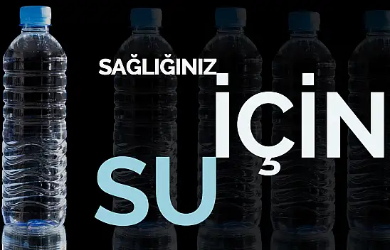 Az Su İçenlerin Vücudunda Bunlar Oluyor