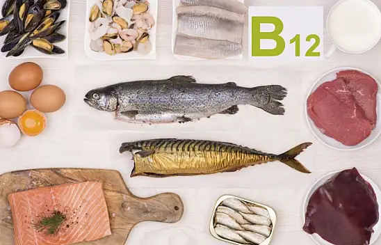 B12 Vitamini nedir? B12 eksikliğinin belirtileri nelerdir?