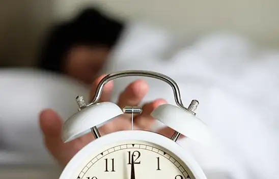 Bağışıklık sistemlerine yatırım: Yeteri kadar uyuyun!